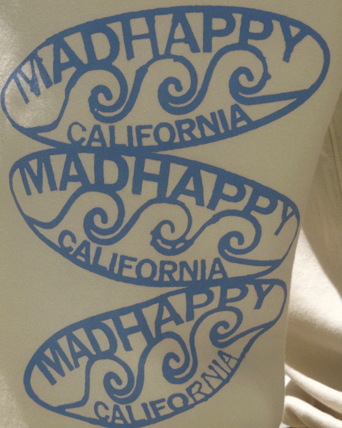 California Lightweight Fleece Sweatpant