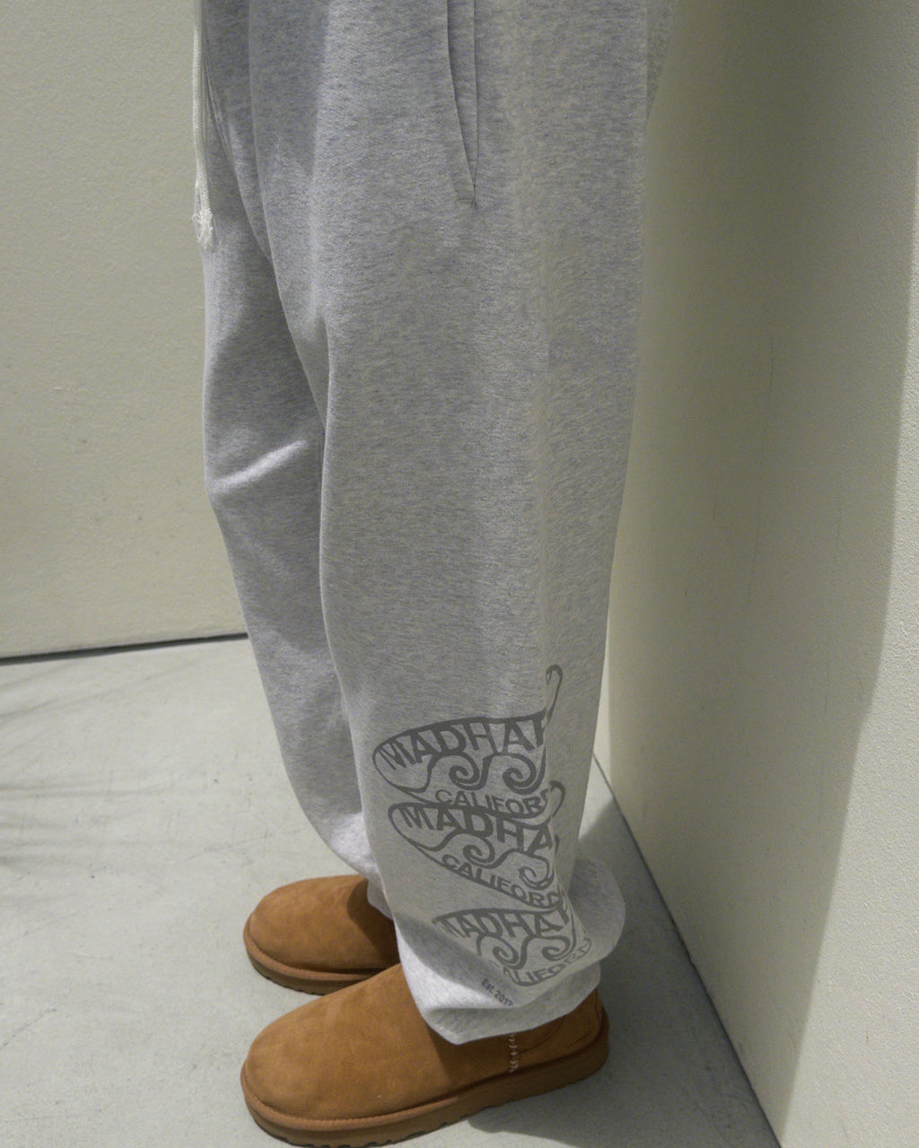 California Lightweight Fleece Sweatpant