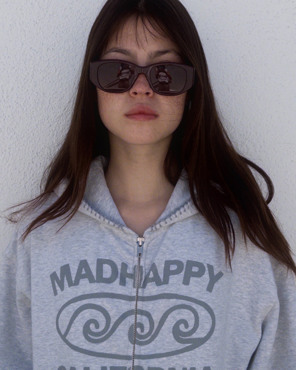 The Claudia