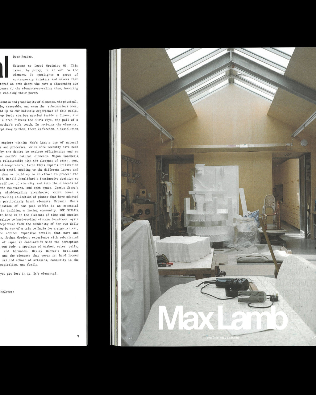 Local Optimist Issue 03