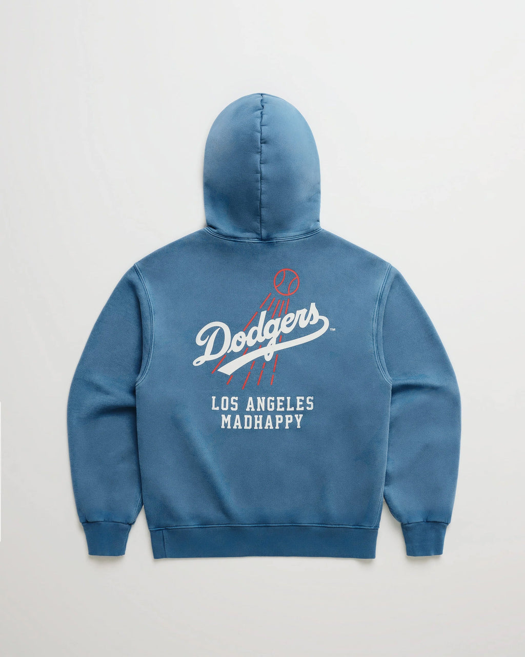 Dodgers Fleece Hoodie
