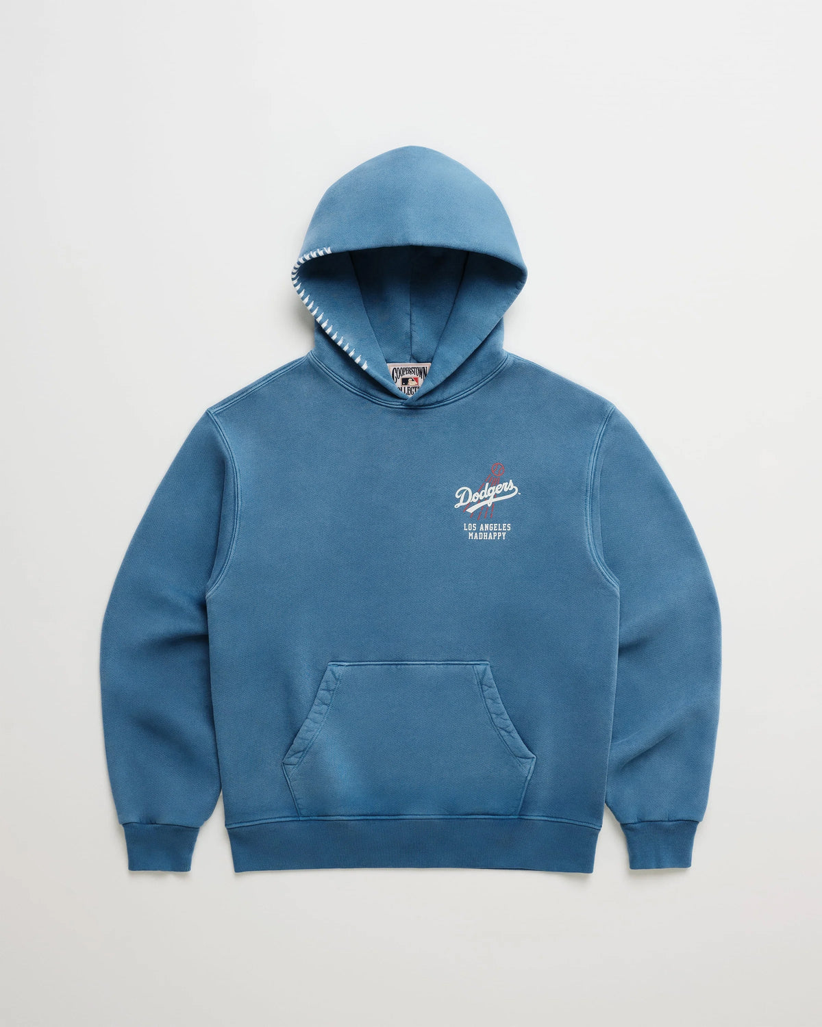 Dodgers Fleece Hoodie