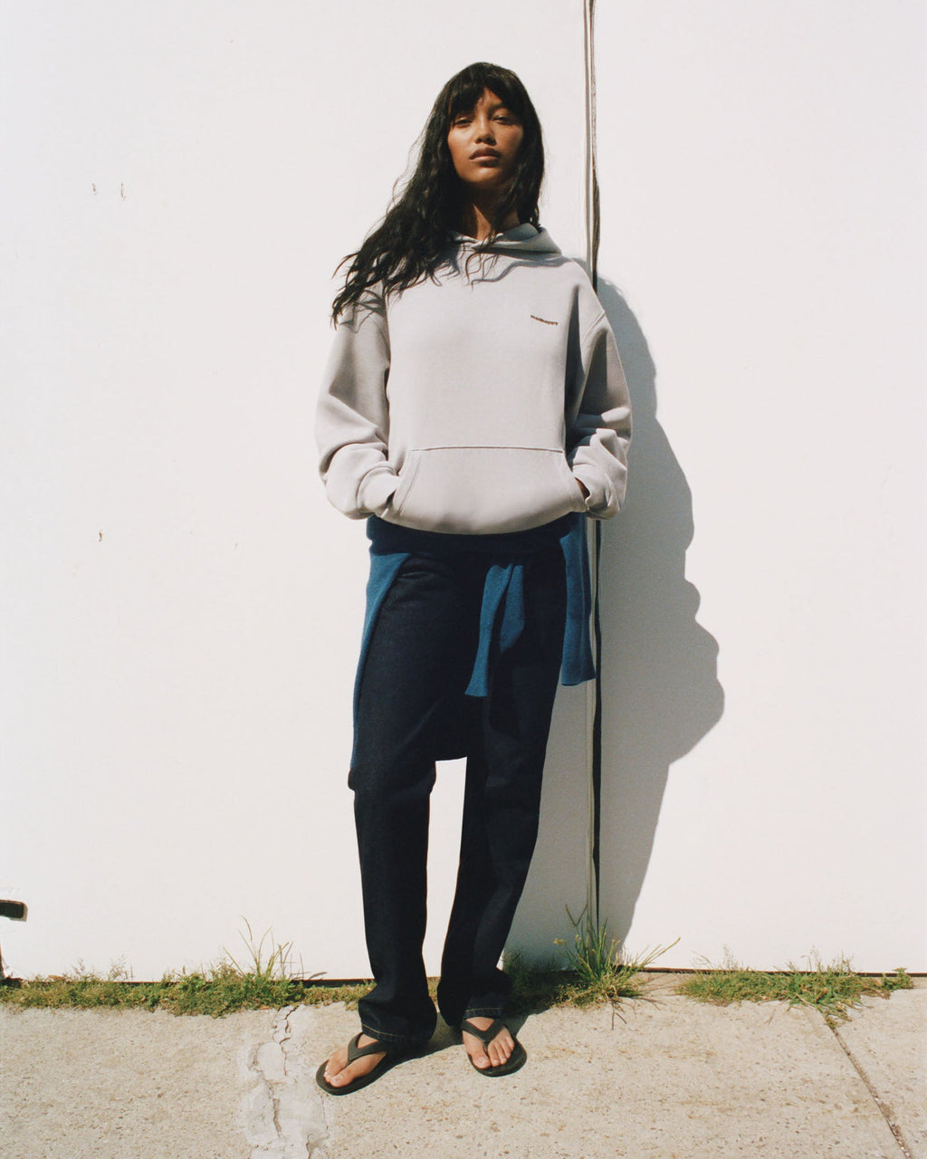 Classics Fleece Hoodie