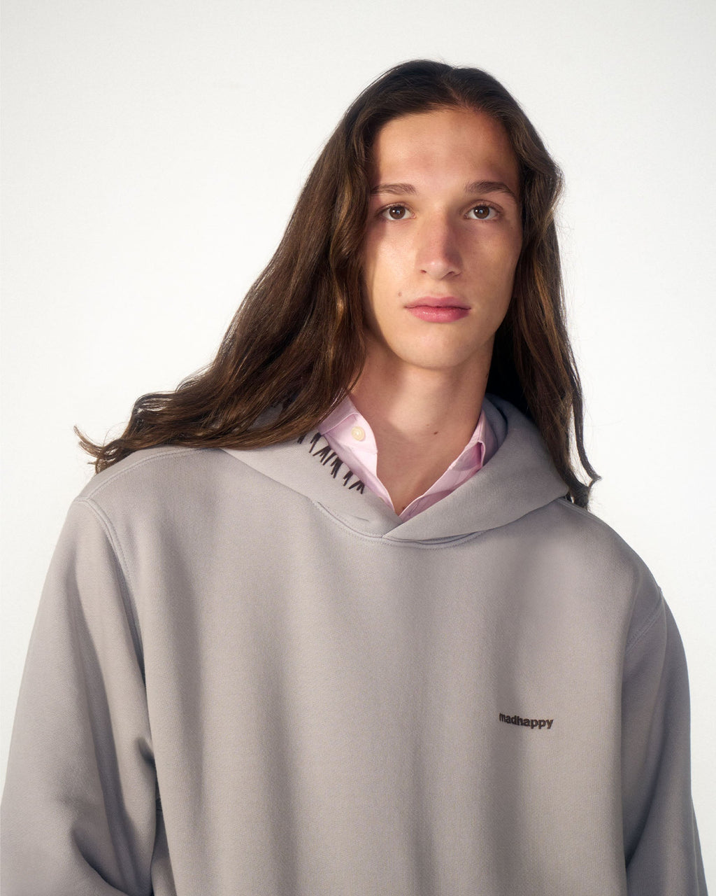 Classics Fleece Hoodie