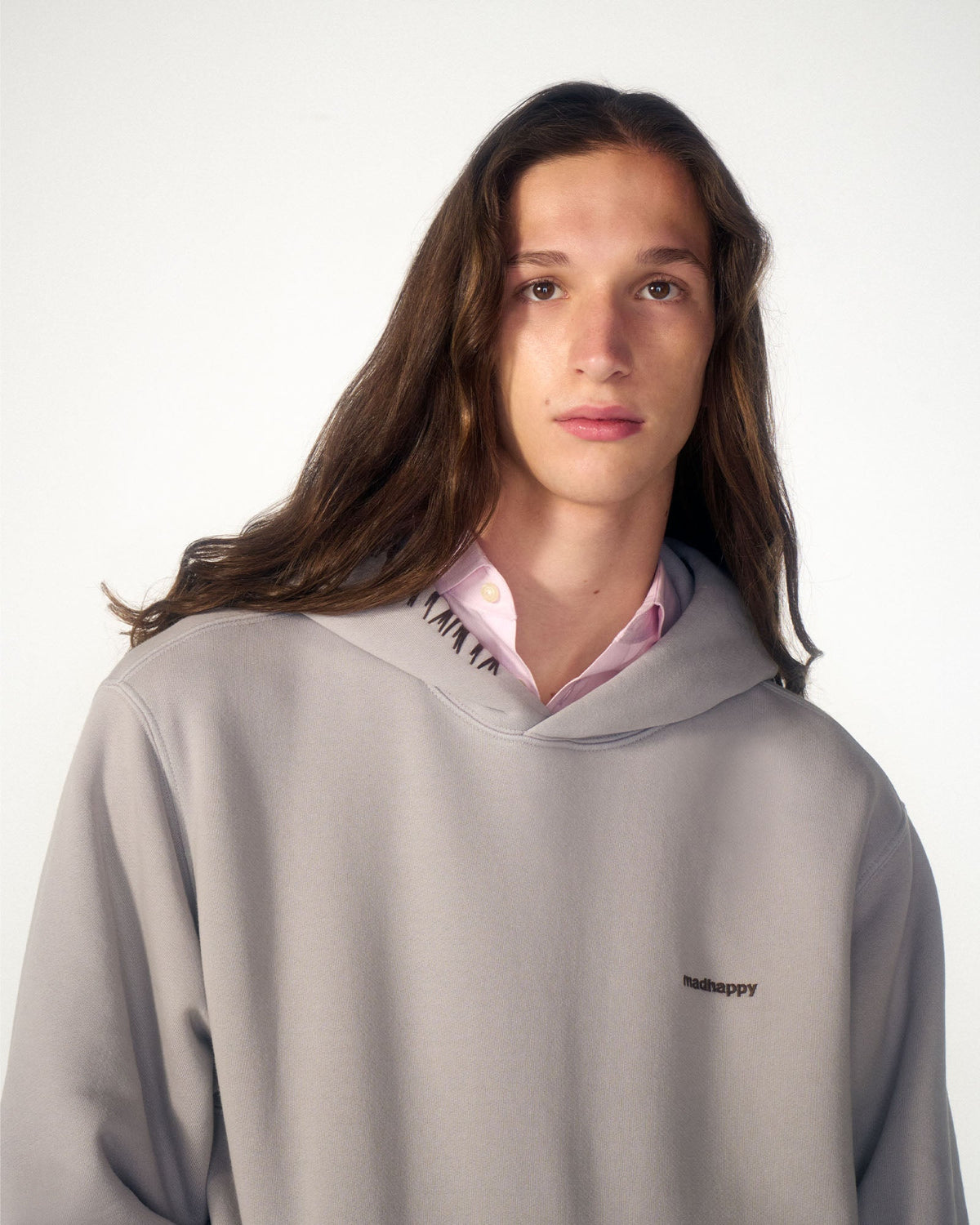 Classics Fleece Hoodie