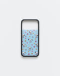 Peanuts Wildflower iPhone Case