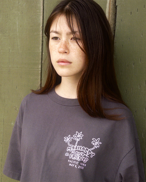Beach Heavyweight Tee