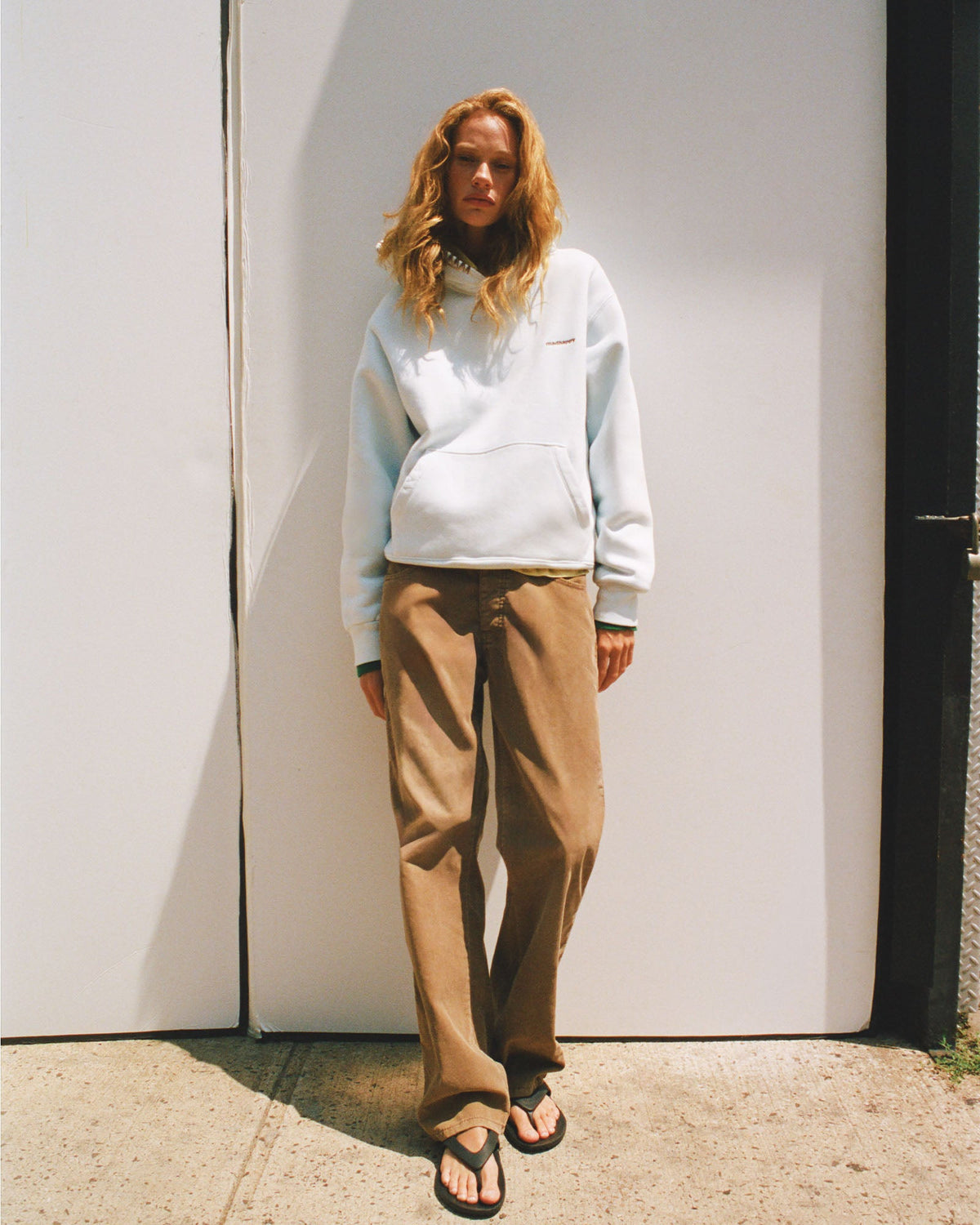 Classics Fleece Hoodie
