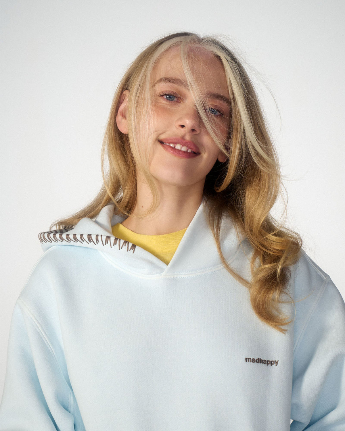 Classics Fleece Hoodie