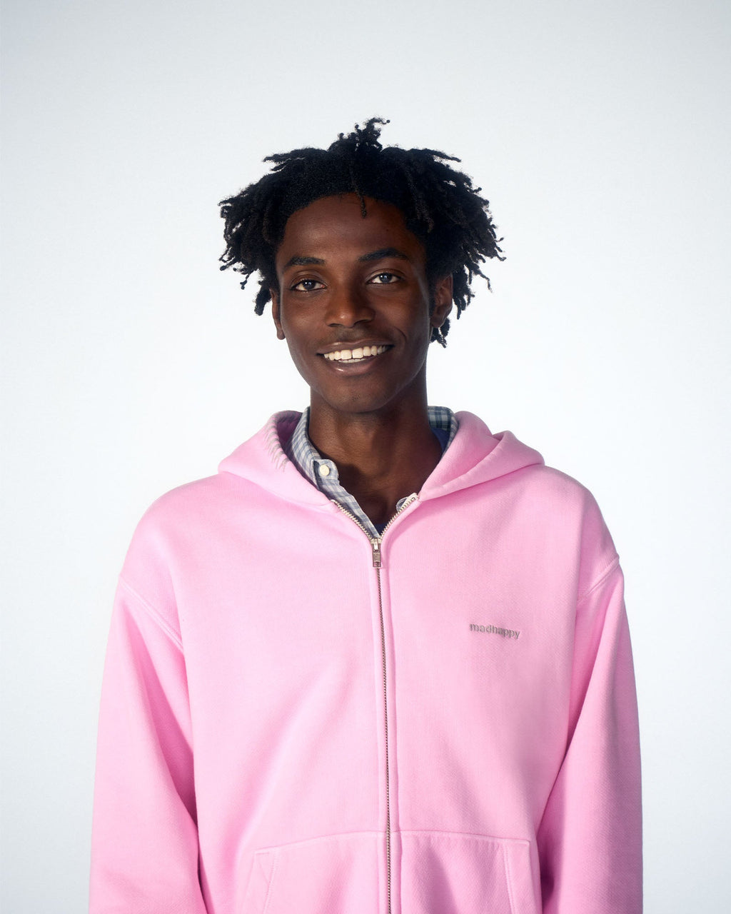 Classics Fleece Zip Up