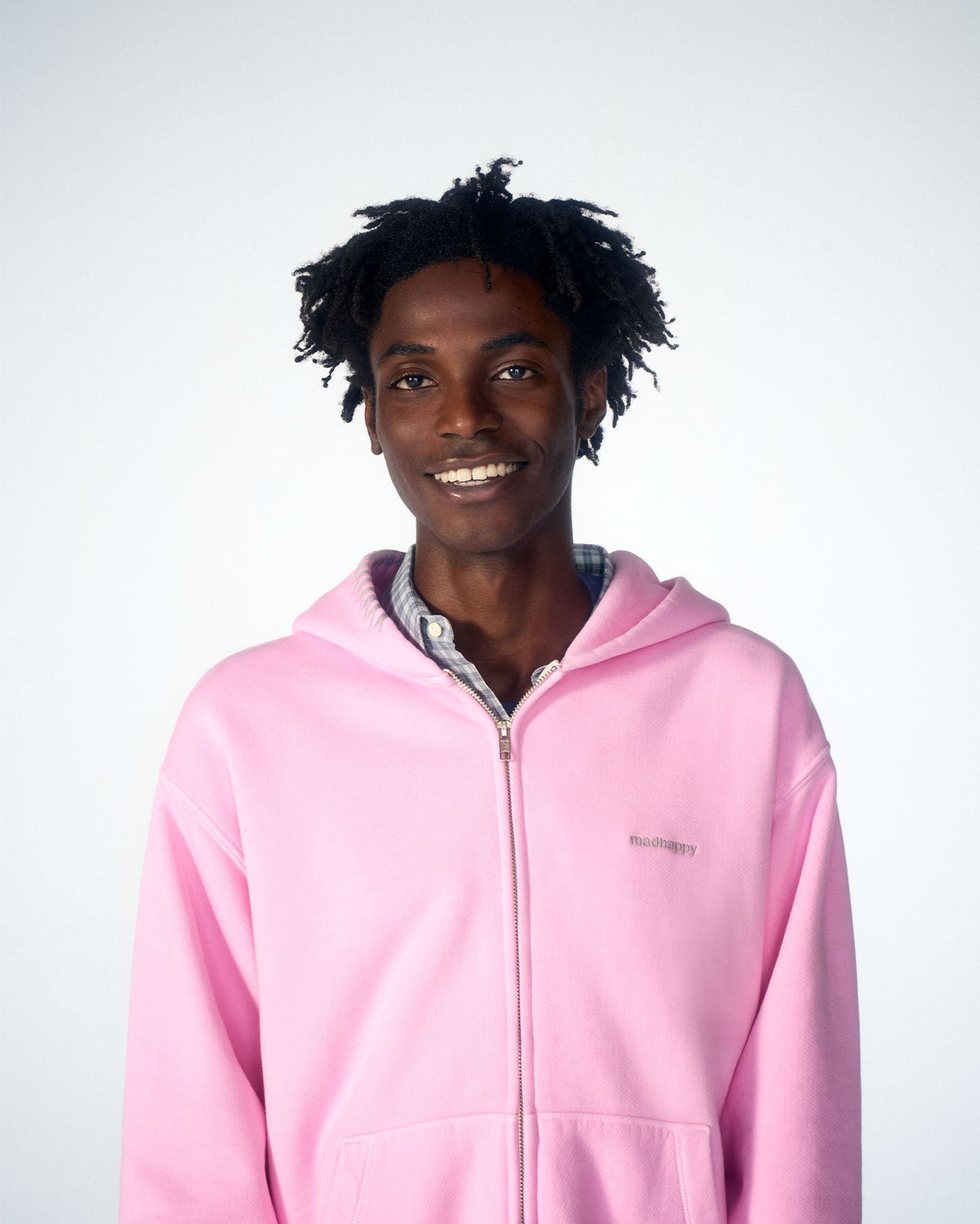 Classics Fleece Zip Up