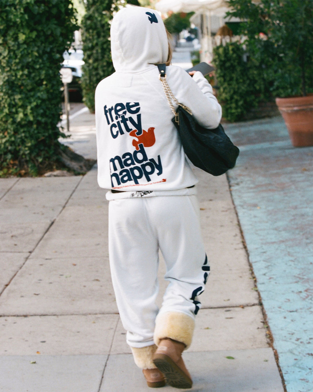 FREECITY IGOTTANEWLIFE Sweatpant